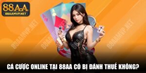 Cá Cược Online