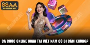 Cá Cược Online