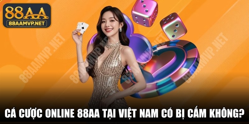 Cá Cược Online